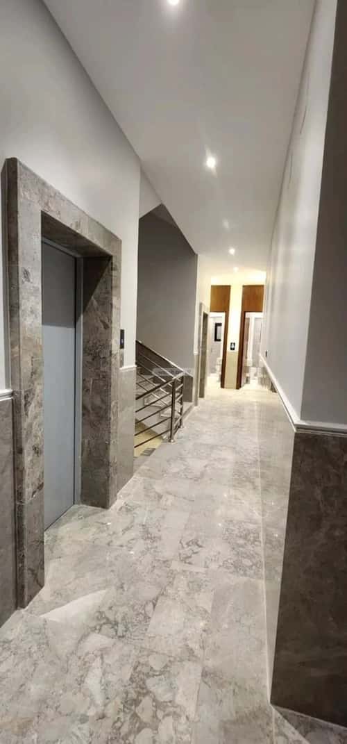 3 bedroom apartment in Al Safaa 5