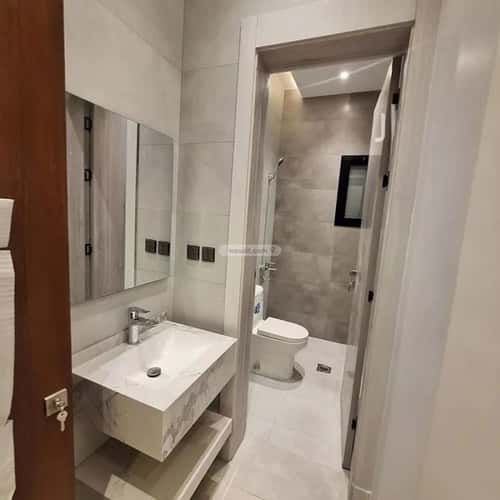 3 bedroom apartment in Al Safaa 4