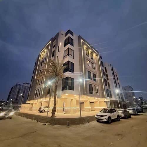 3 bedroom apartment in Al Safaa 6
