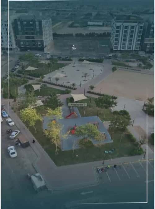 4 bedroom apartment in Al Wahah 1