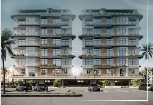 4 bedroom apartment in Al Wahah 4