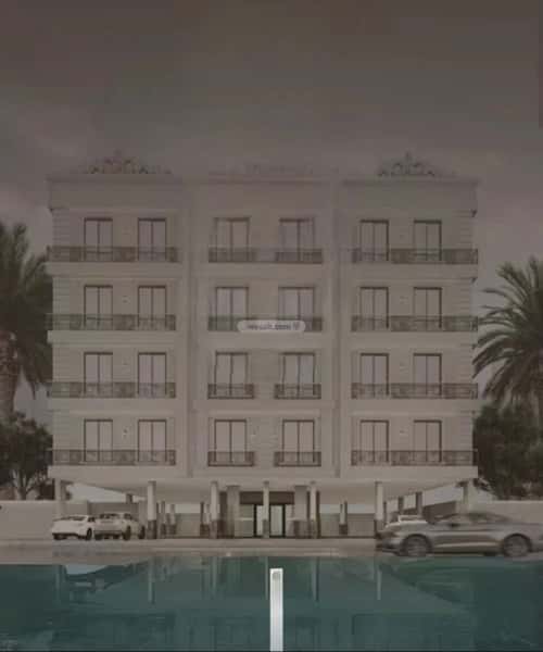 3 bedroom apartment in Al Nuzhah 4