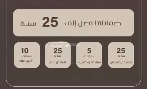 شقة 3 غرف في النزهة 6