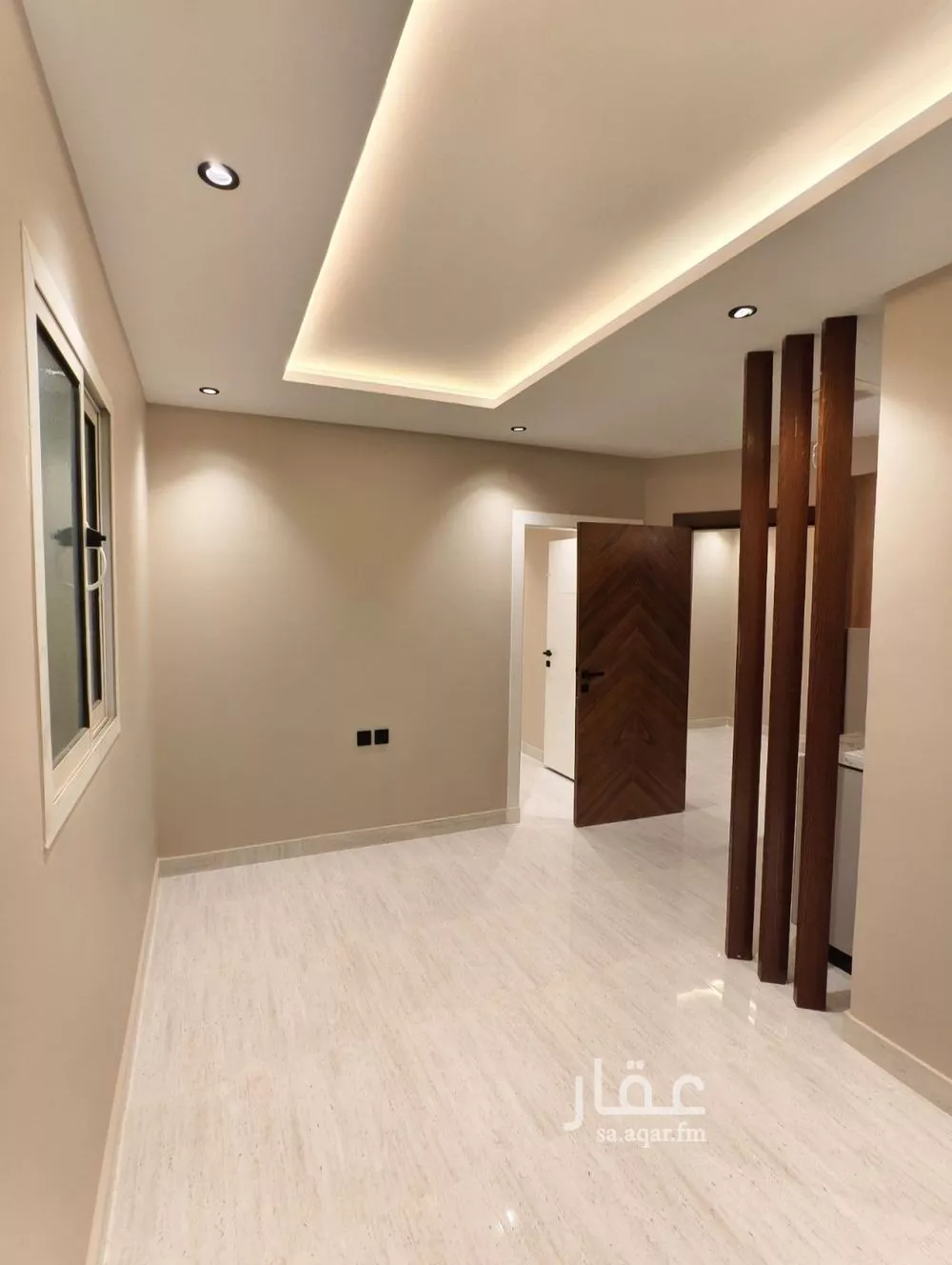 1 bedroom apartment in Al Malqa 7