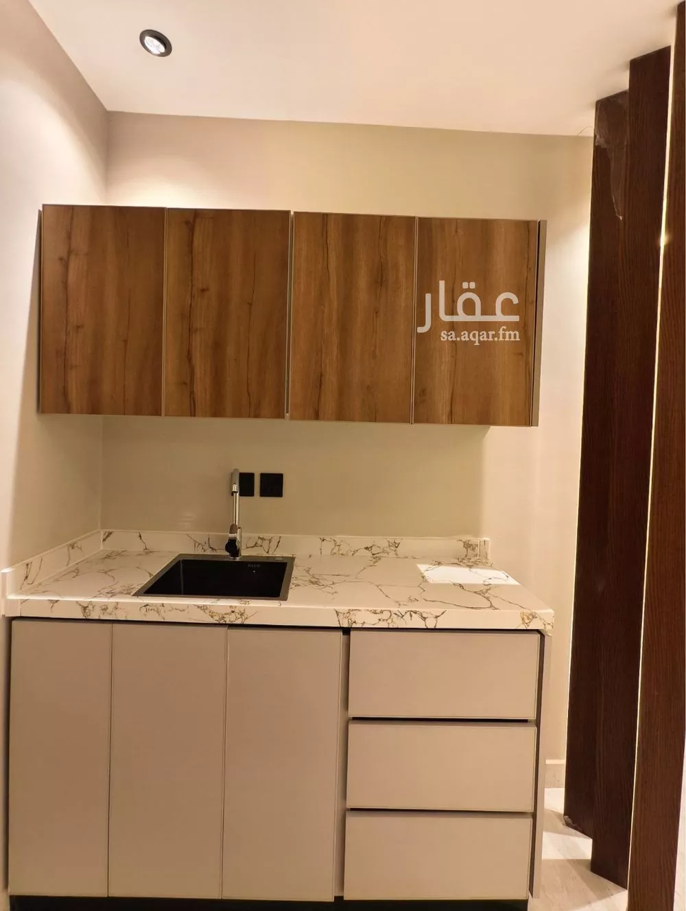 1 bedroom apartment in Al Malqa 8