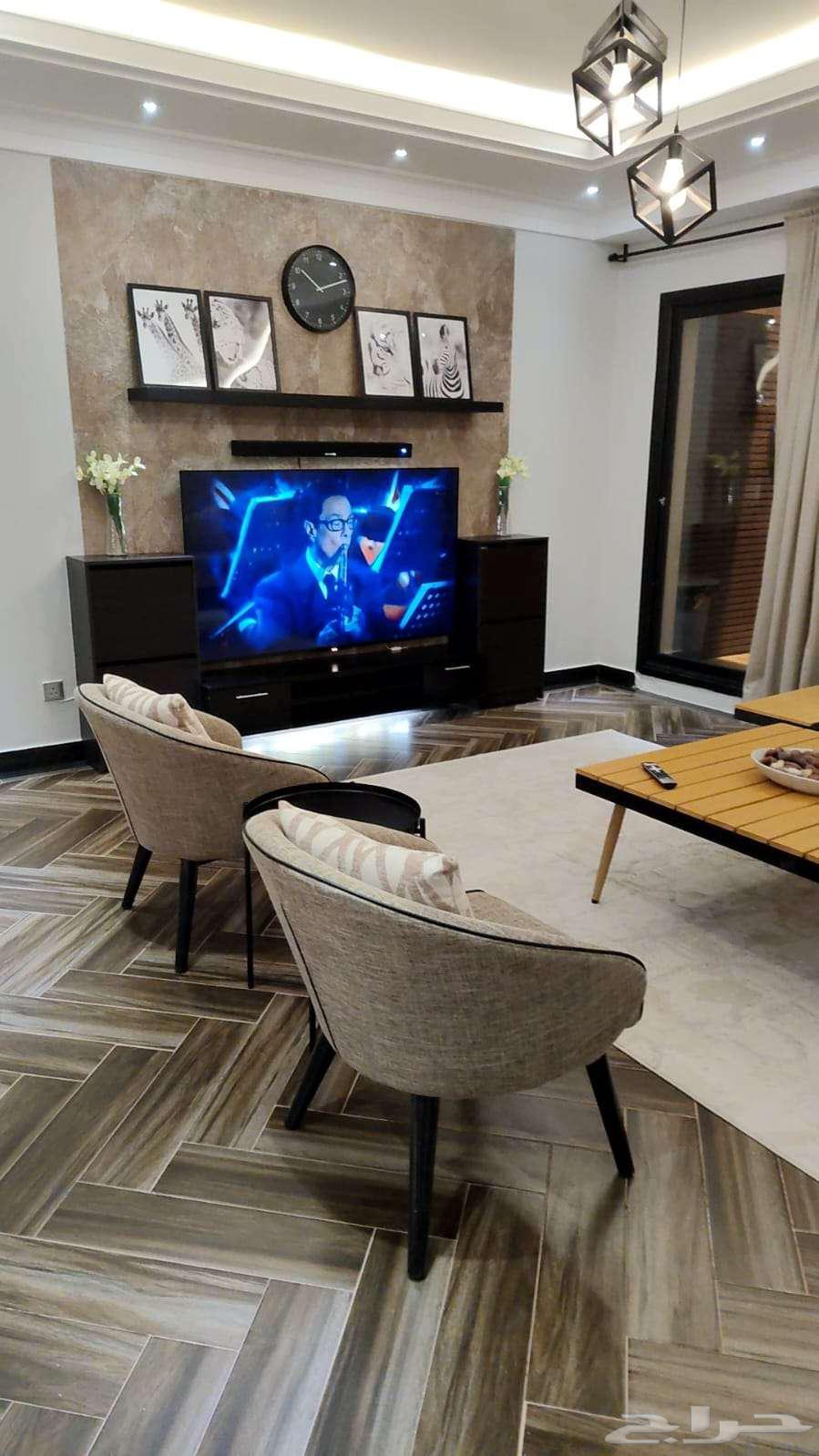 3 bedroom villa in Dhahrat Laban, Riyadh 2