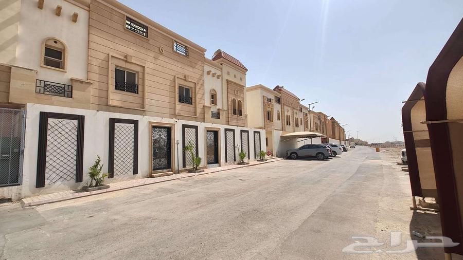 3 bedroom villa in Dhahrat Laban, Riyadh 7