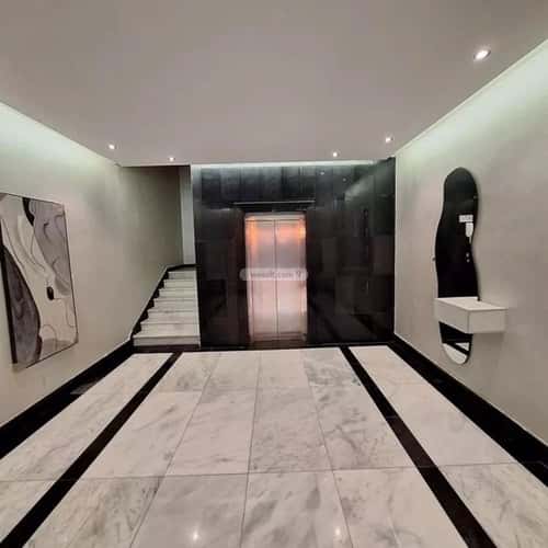 5 bedroom apartment in Al Rehab 3