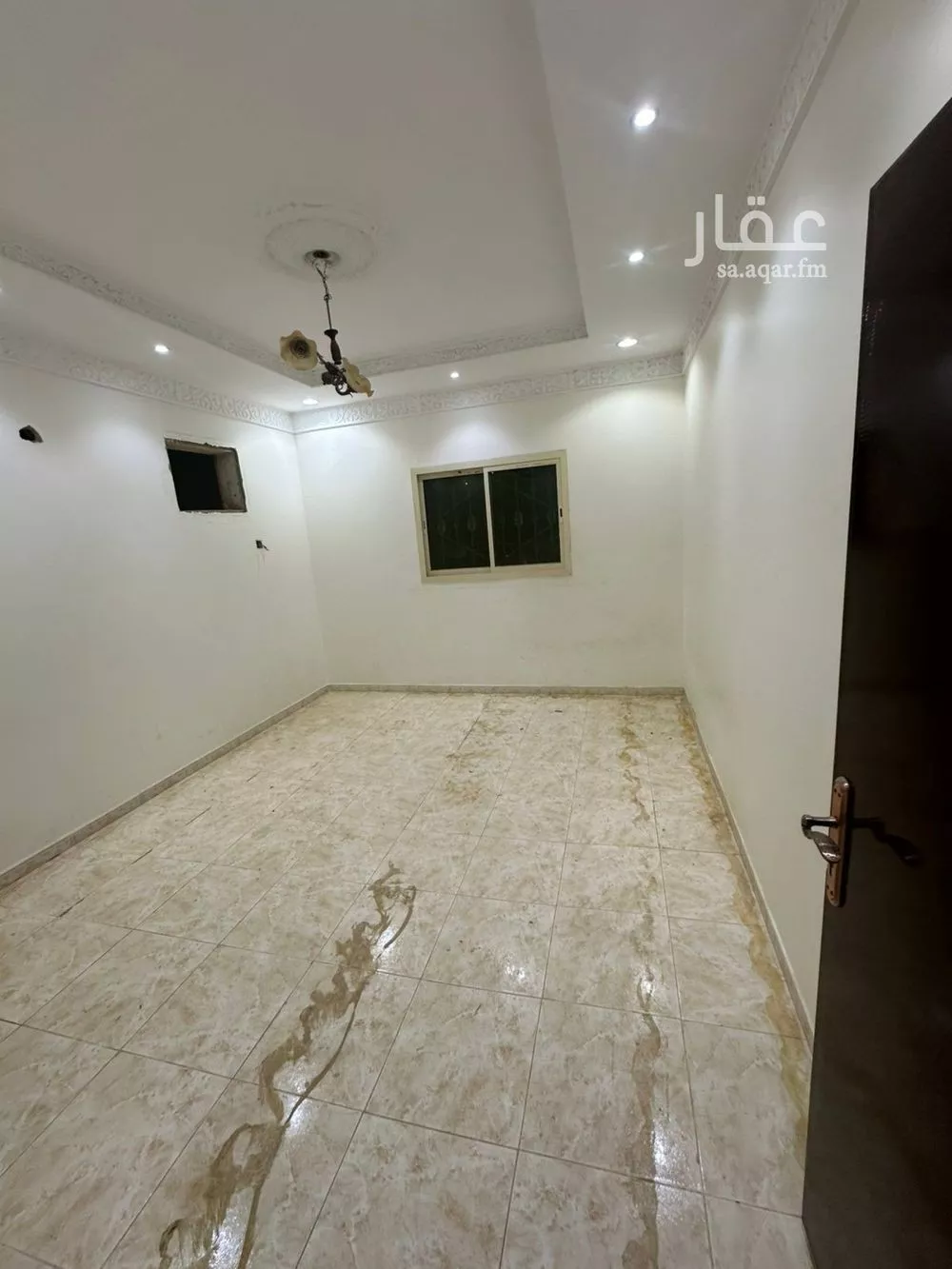 3 bedroom floor in Al Yarmouk 4