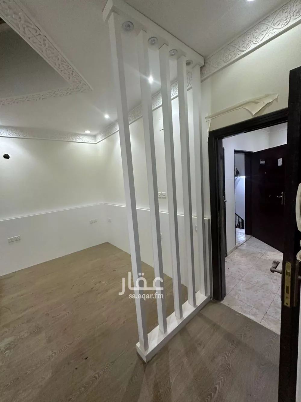 3 bedroom floor in Al Yarmouk 7