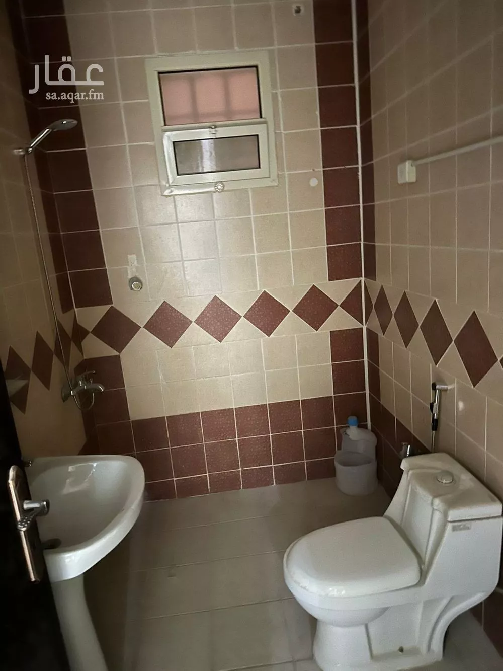 3 bedroom floor in Al Yarmouk 8