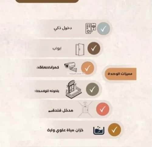 2 bedroom apartment in Al Aziziyah 2