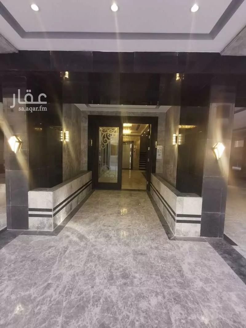 4 bedroom apartment in Al Marwa, Jeddah 14