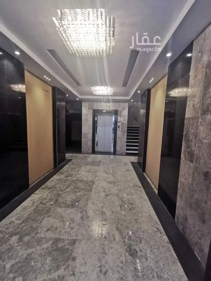 4 bedroom apartment in Al Marwa, Jeddah 10