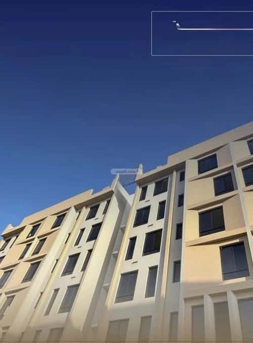 2 bedroom apartment in Al Salamah 3