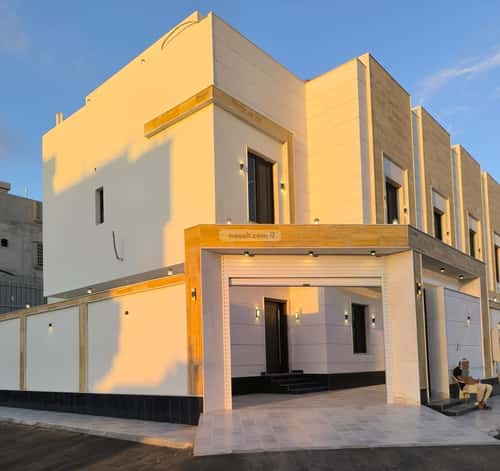 6 bedroom villa in As Salhiyah 1