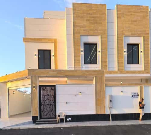 6 bedroom villa in As Salhiyah 16