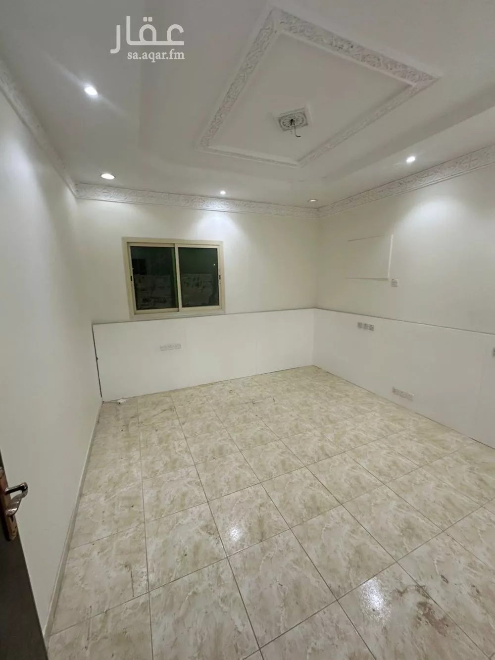 4 bedroom floor in Al Yarmouk 6