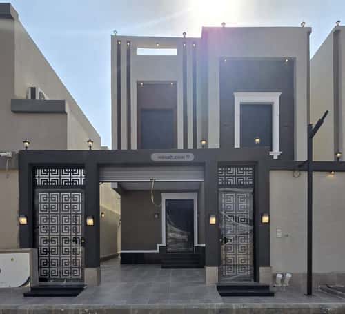 8 bedroom villa in Al Rahmaniyyah 2