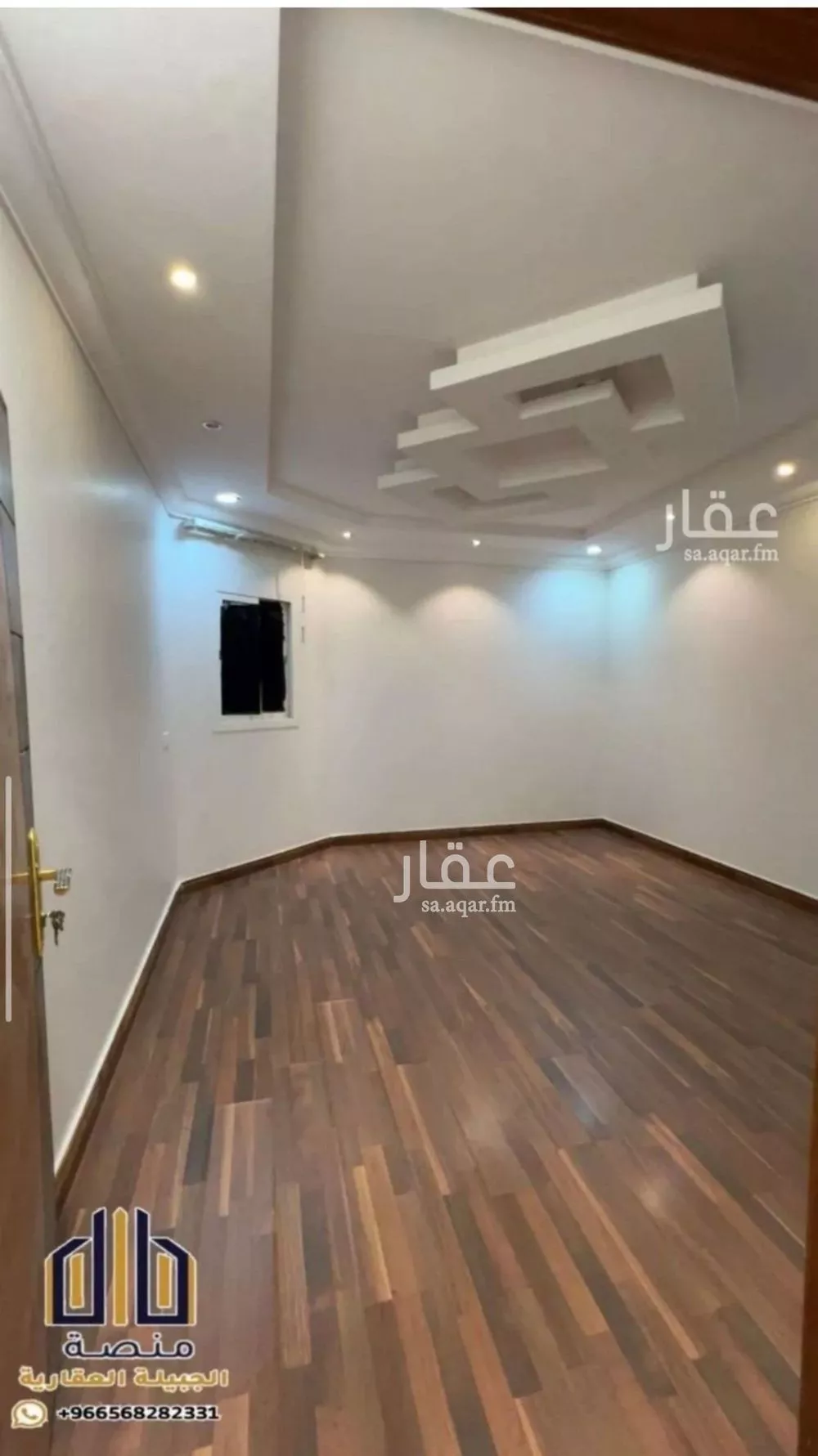 دور 3 غرف في الملقا 2