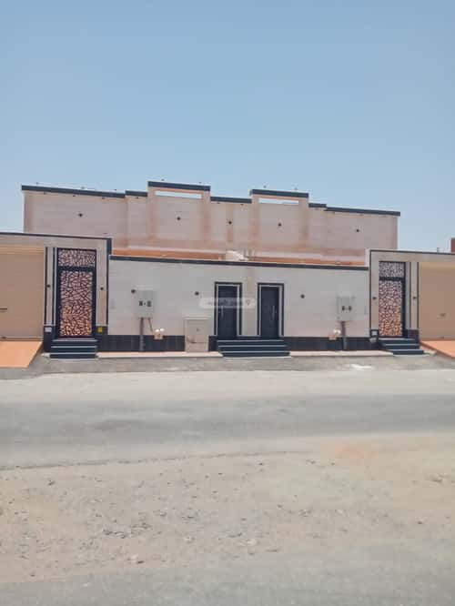 5 bedroom villa in Jeddah 2