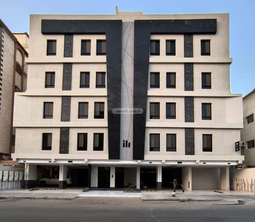 3 bedroom apartment in Al Naseem 1