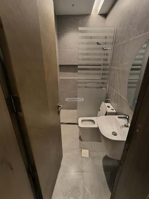 شقة 3 غرف في النسيم 7