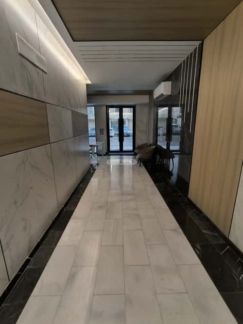 3 bedroom apartment in Al Naseem 3