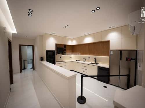 5 bedroom apartment in Al Safaa 2