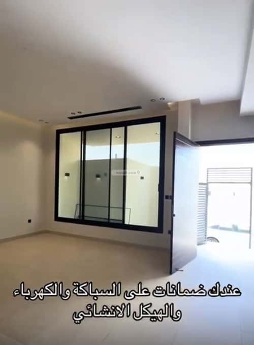 فيلا 7 غرف في الشراع 2