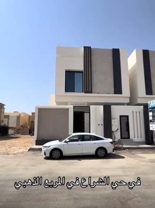 فيلا 7 غرف في الشراع 9