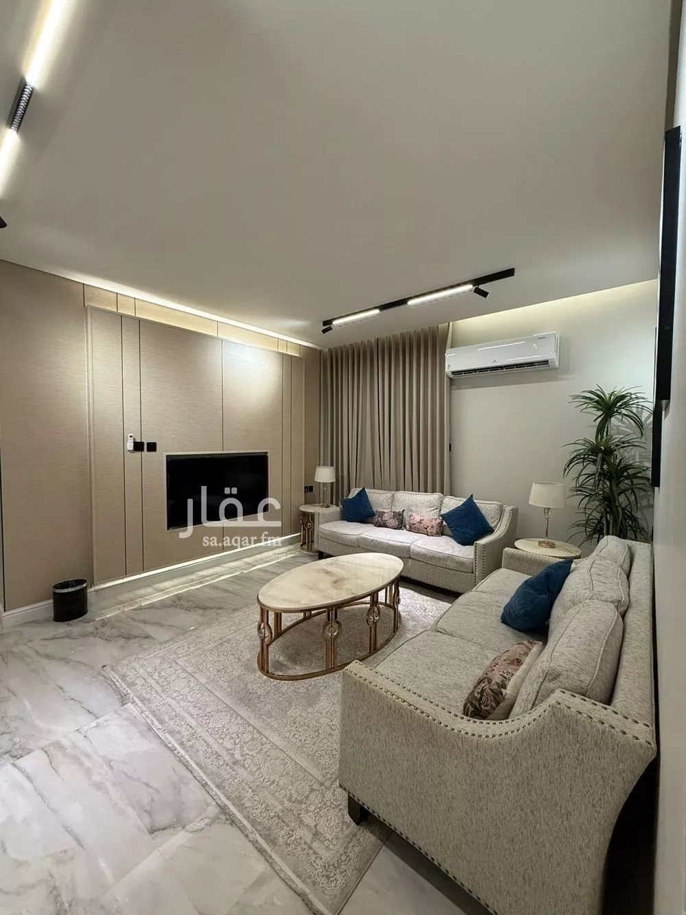 1 bedroom floor in Al Khaleej 2