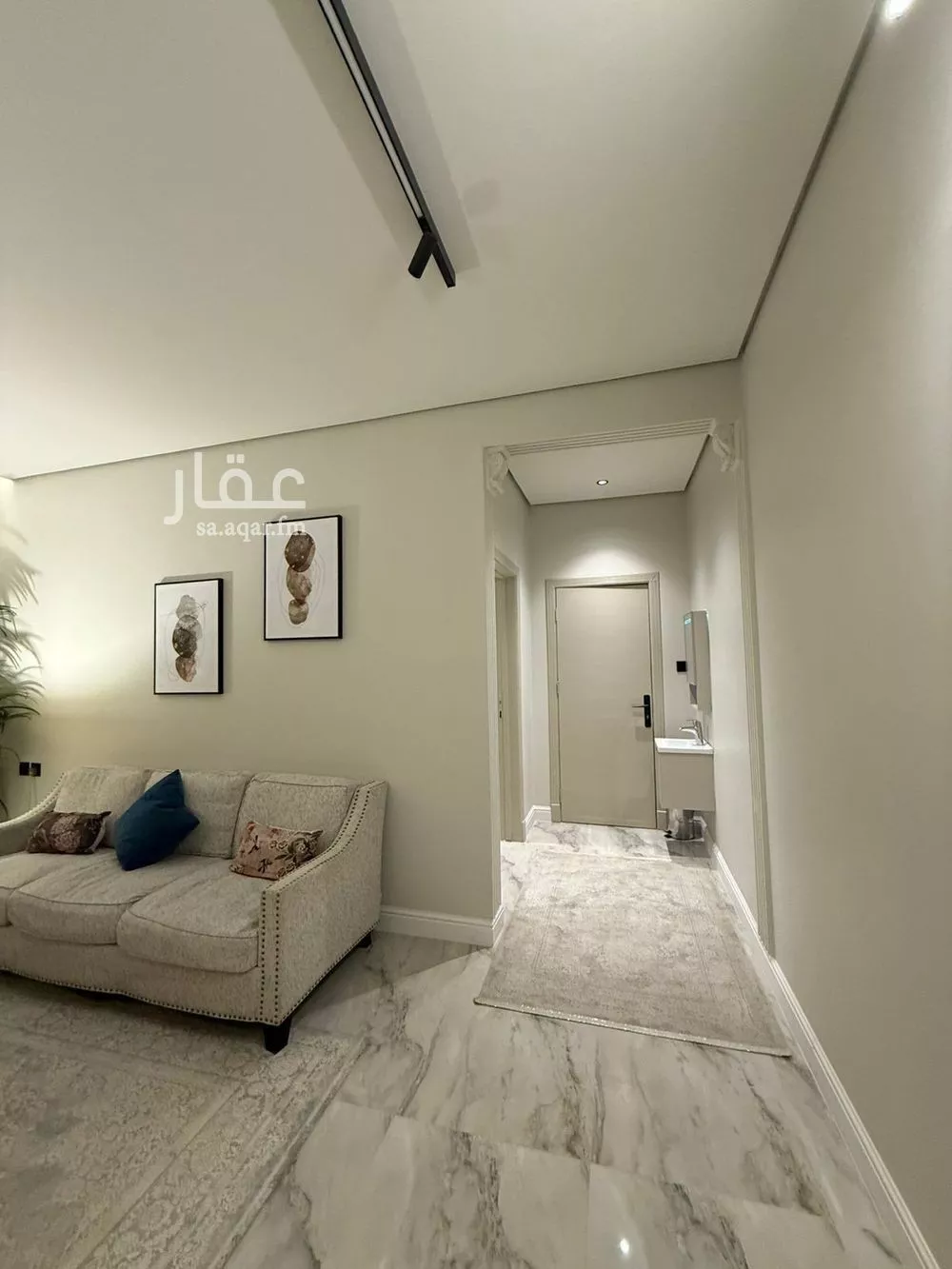1 bedroom floor in Al Khaleej 3