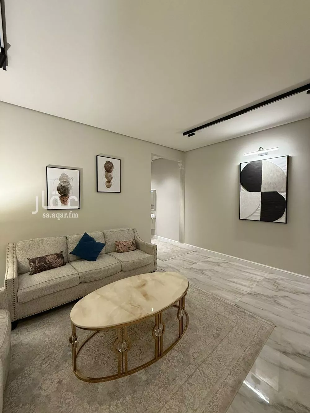 1 bedroom floor in Al Khaleej 4