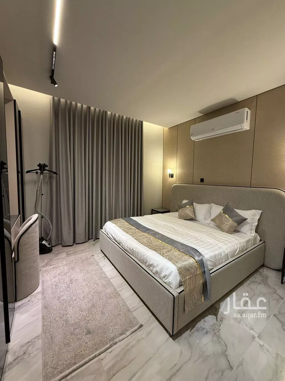 1 bedroom floor in Al Khaleej 6