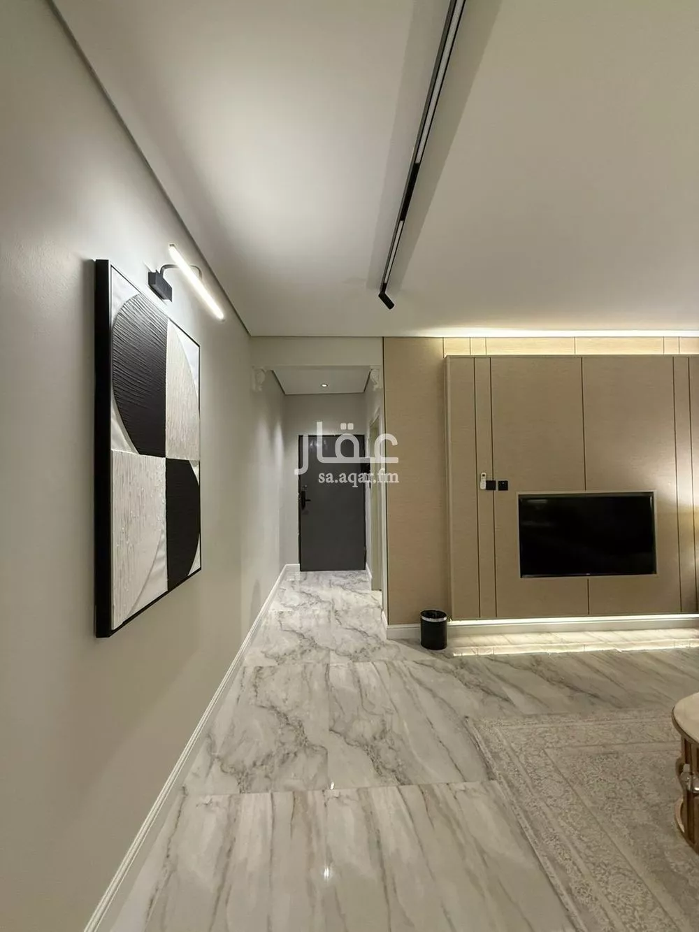 1 bedroom floor in Al Khaleej 7