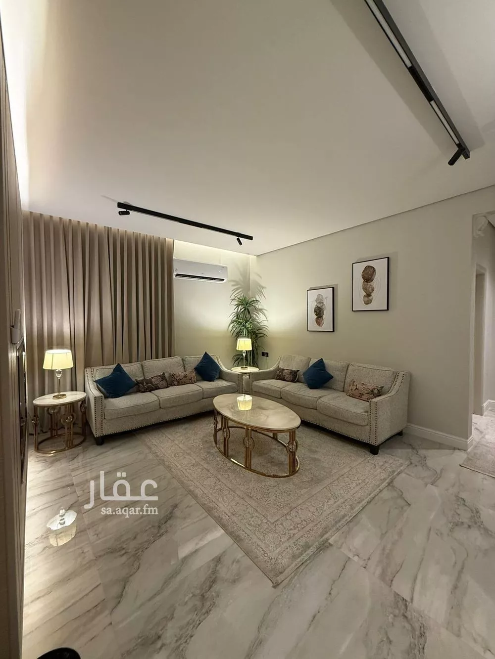1 bedroom floor in Al Khaleej 8