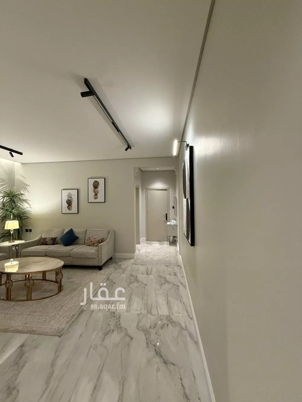 1 bedroom floor in Al Khaleej 9