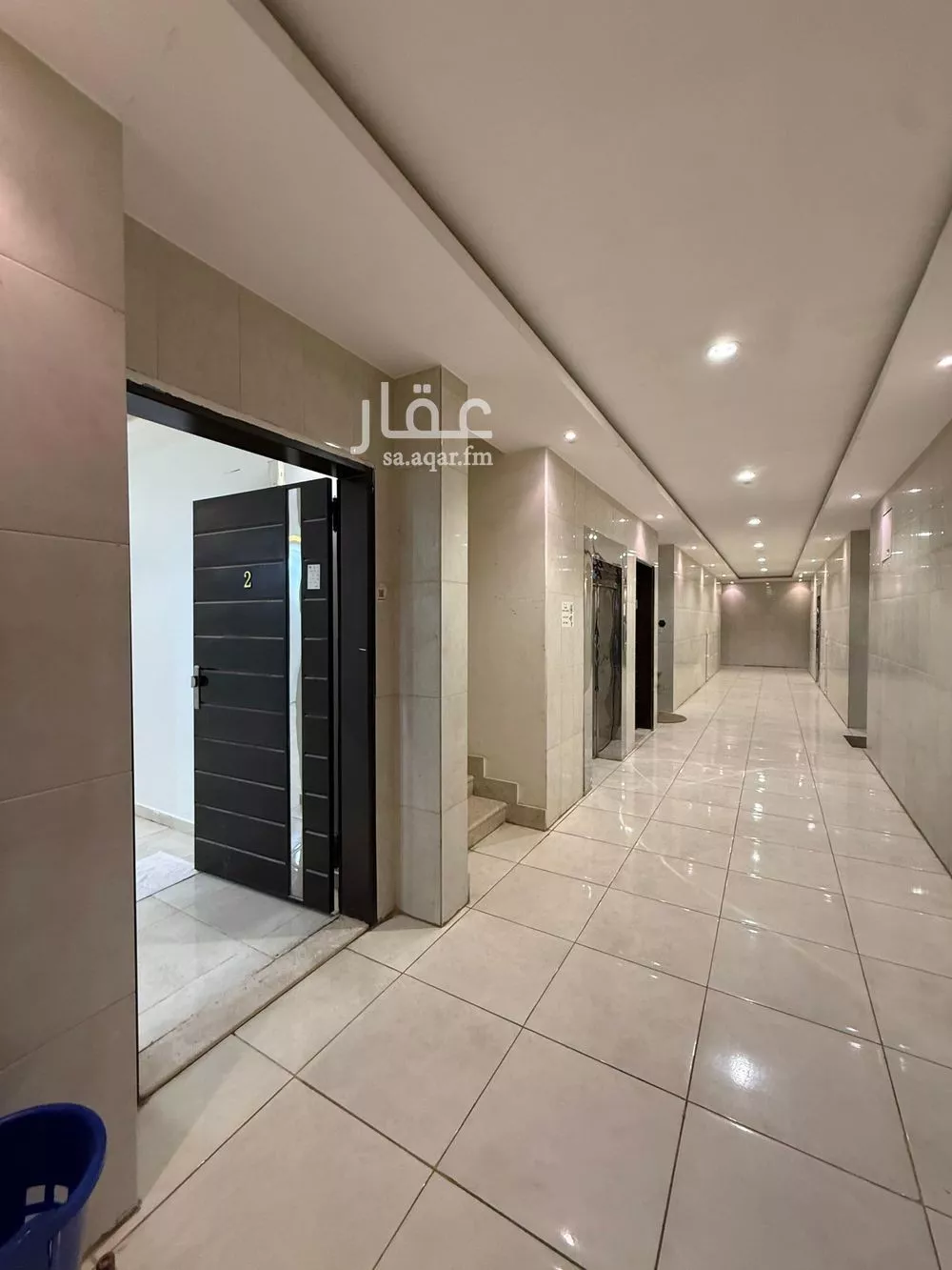 3 bedroom apartment in Al Narjis 6