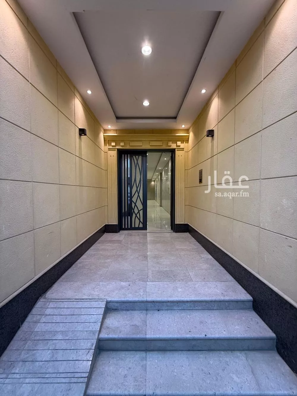 3 bedroom apartment in Al Narjis 7