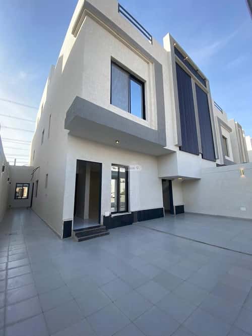 3 bedroom villa in Al Rahmaniyyah, Jeddah 16