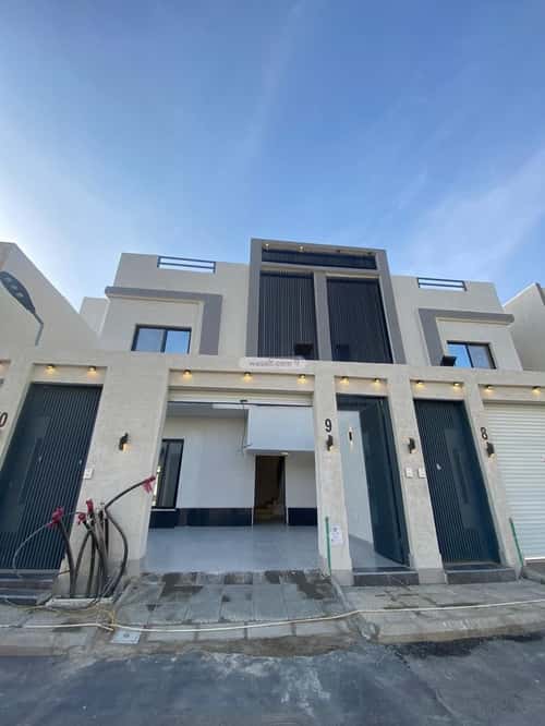 3 bedroom villa in Al Rahmaniyyah, Jeddah 20