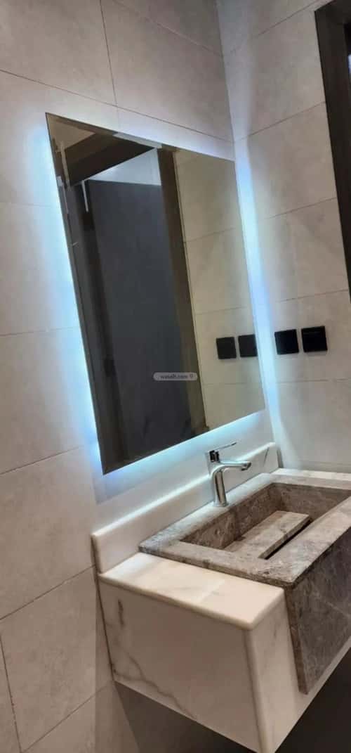 3 bedroom apartment in Al Wahah 1