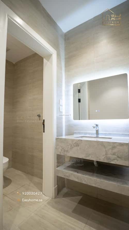 3 bedroom apartment in Ar Rayan 8