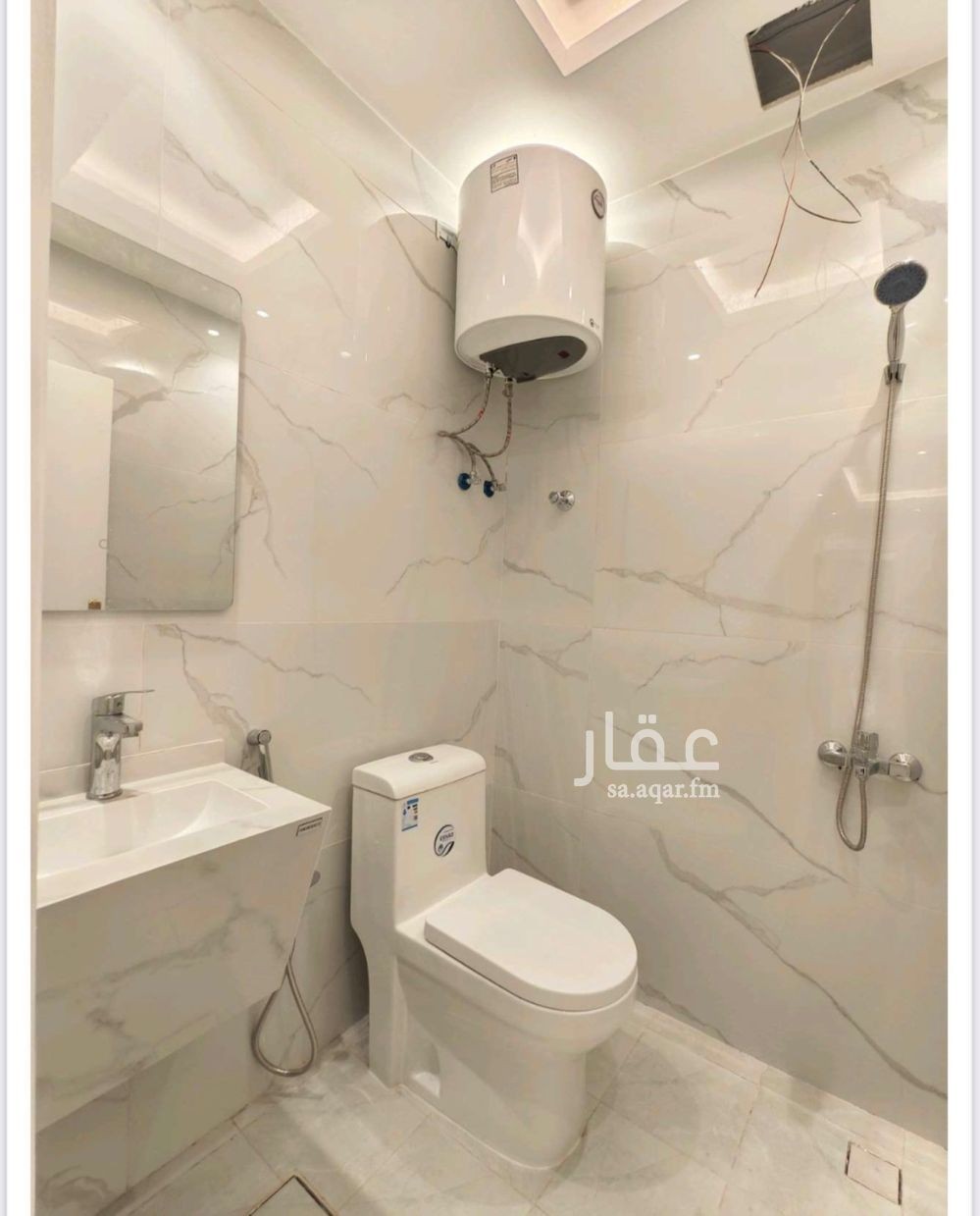 شقة 1 غرف في الورود، الرياض 5