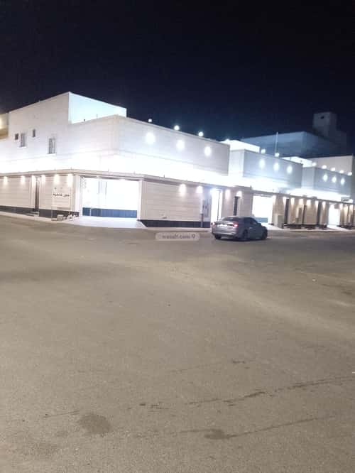 6 bedroom villa in Al Rahmaniyyah 5