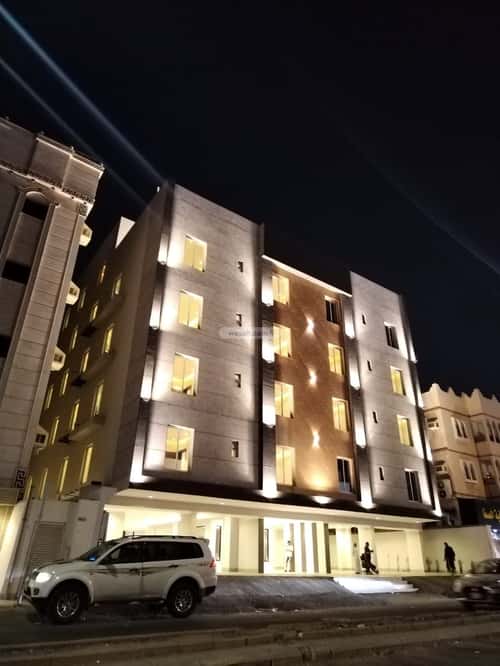 4 bedroom apartment in Al Safaa 12