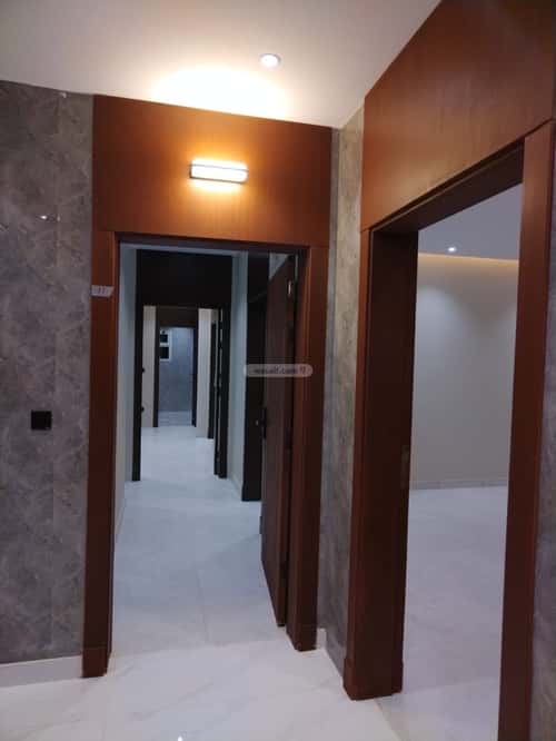4 bedroom apartment in Al Safaa 11