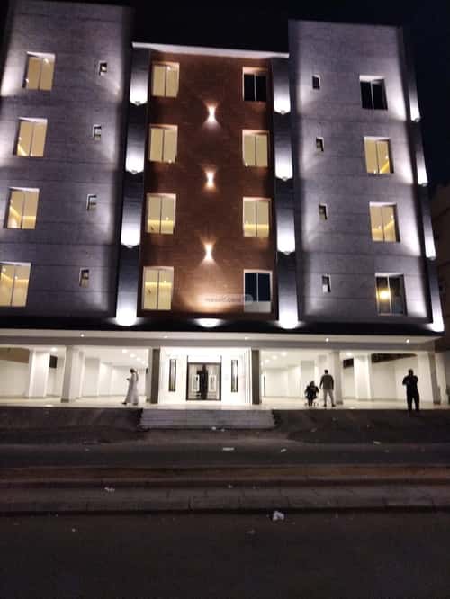 4 bedroom apartment in Al Safaa 13