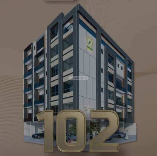 4 bedroom apartment in Al Rawdah 4